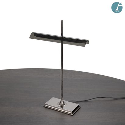 Ron Gilad (Designer) for FLOS (Publisher)
Goldman...