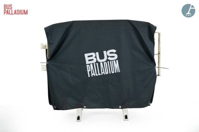 From the reserves of the Palladium Bus



White...