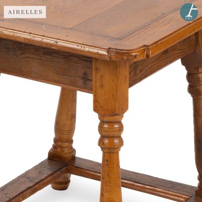 From Les Airelles - Courchevel
A suite of...