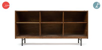 MARCEL GASCOIN (1907-1986) DESIGNER SICAM...