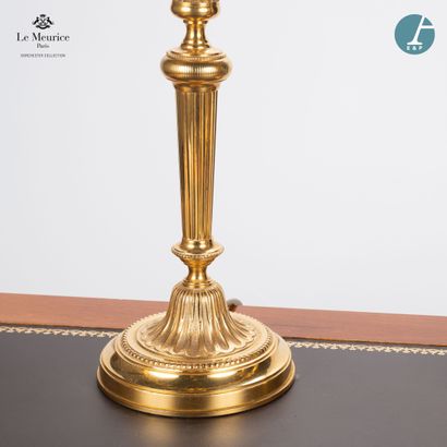 En provenance de l'Hôtel Le Meurice.
Lot...