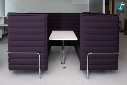 Bouroullec Ronan & Erwan (Designers) (1971/1976)...