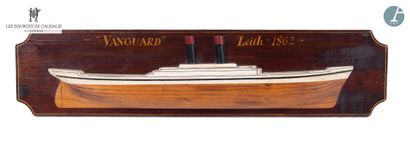 From Sources de Caudalie (Boat Barn)
Lot...