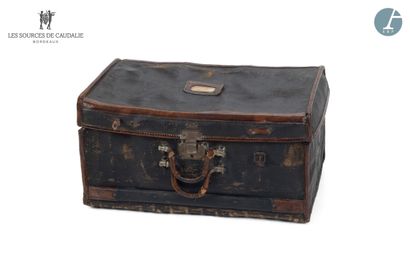 En provenance des Sources de Caudalie - Chambre...