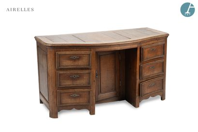 From Les Airelles - Courchevel
Natural wood...