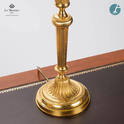 En provenance de l'Hôtel Le Meurice.
Lot...