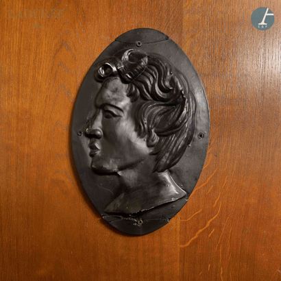 En provenance de la Maison Ladurée - 1er...