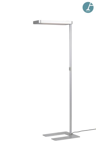 WALDMANN.
Lot de 20 lampadaires avec détecteur...