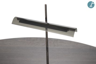 Ron Gilad (Designer) for FLOS (Publisher)
Goldman...