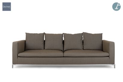 Antionio CITTERIO (Born in 1950) Designer...