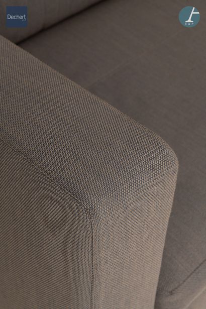 Antionio CITTERIO (Born in 1950) Designer...