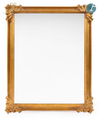En provenance de la Suite Cesare BALDACCINI...