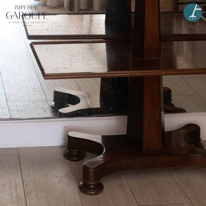En provenance de l'Imperial Garoupe - Restaurant...