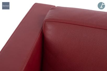 Norman FOSTER Designer (Né en 1935) KNOLL...