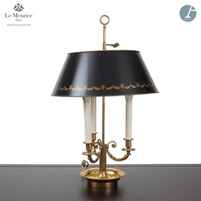 From the Hotel Le Meurice - Room 409

Lamp...