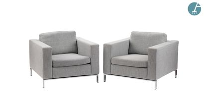 Norman FOSTER (né en 1935) pour WALTER KNOLL...