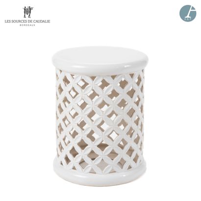 From Sources de Caudalie - Room 36 