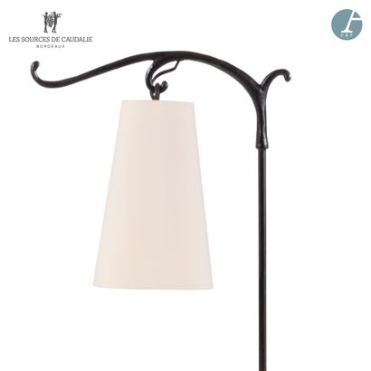 From the Sources de Caudalie - Room 36 