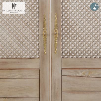 From Sources de Caudalie - Room 39 