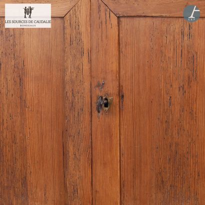From Sources de Caudalie - Room 35 
