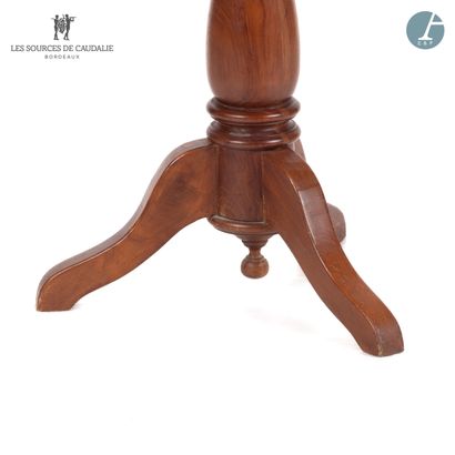 From Sources de Caudalie - Room 35 