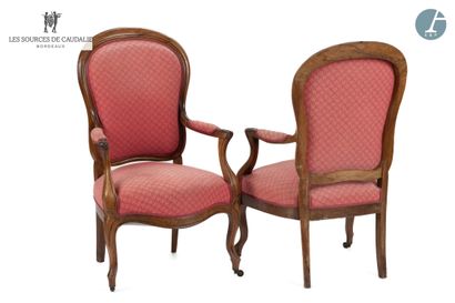 From the Sources de Caudalie - Room 47 