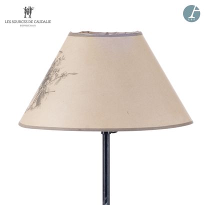 From Sources de Caudalie
Strong lot of lightings...
