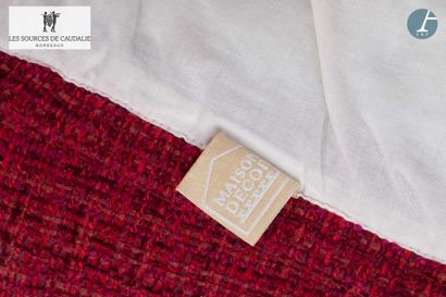 From the Sources de Caudalie
Lot including...