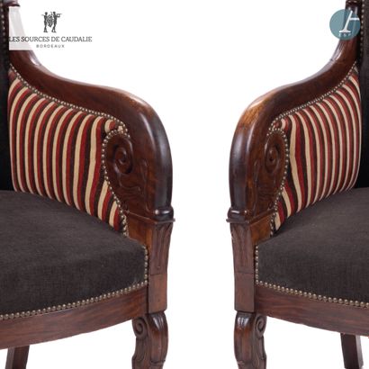 From Sources de Caudalie - Room 36 