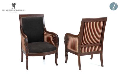 From Sources de Caudalie - Room 36 