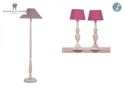 From Sources de Caudalie - Room 47 
