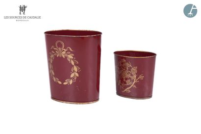 From Sources de Caudalie - Room 33 