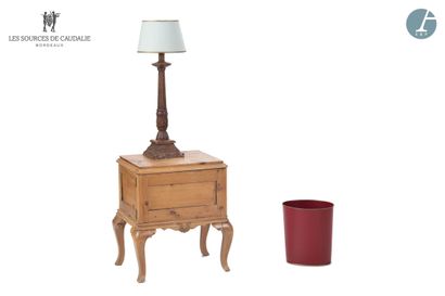 From the Sources de Caudalie
Lot including...