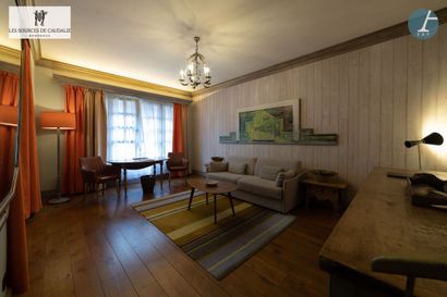 From Sources de Caudalie - Room 39 