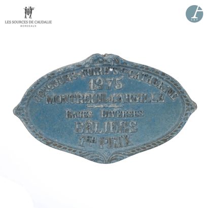 From Sources de Caudalie
Set of four wooden...
