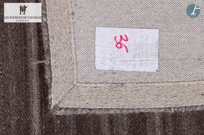 From the Sources de Caudalie - Room 36 
