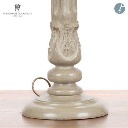 From Sources de Caudalie - Room 34 