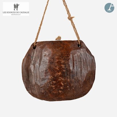 From Sources de Caudalie
Set of four wooden...