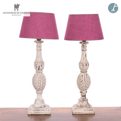 From Sources de Caudalie - Room 47 