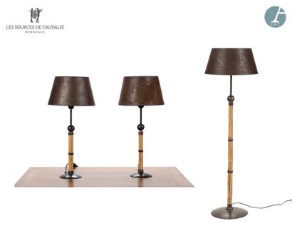 From Sources de Caudalie - Room 34 