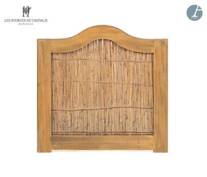 From the Sources de Caudalie - Room 45 