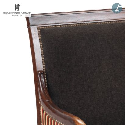 From Sources de Caudalie - Room 36 