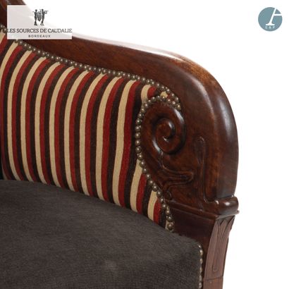 From Sources de Caudalie - Room 36 