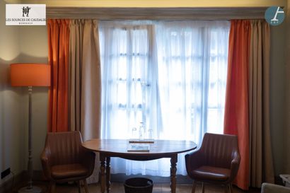 From Sources de Caudalie - Room 39 
