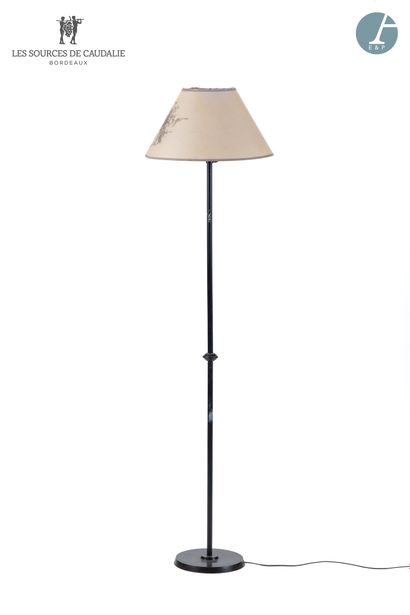 From Sources de Caudalie
Strong lot of lightings...