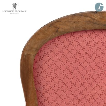 From the Sources de Caudalie - Room 47 
