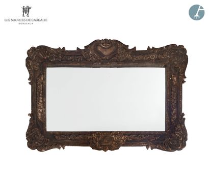 From the Sources de Caudalie - Room 45 