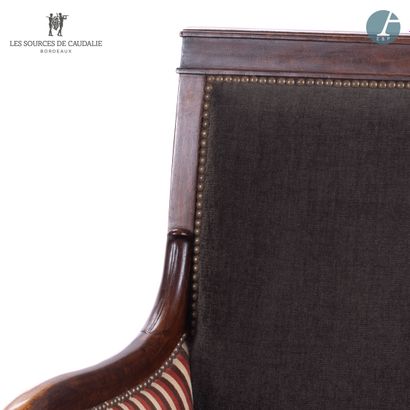 From Sources de Caudalie - Room 36 