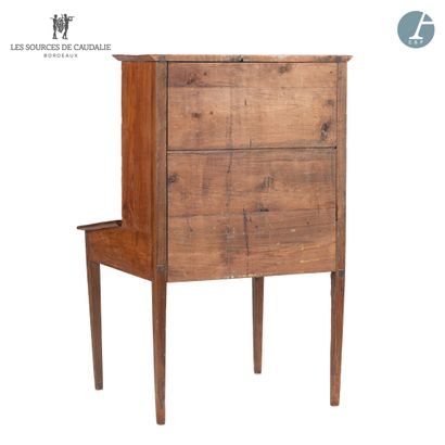 From Sources de Caudalie - Room 35 