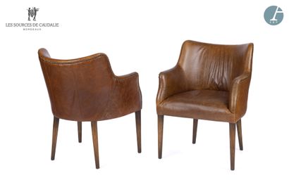From the Sources de Caudalie - Room 33 